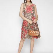 146e8b47-9e70-4112-9ba8-b6a66dc53bcf1709295482851250DESIGNSFloralPrintGeorgetteFitFlareDress4