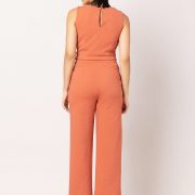 41c9ca60-2843-41ac-a566-7571e6dd96fe1703584169622PinkSleevelessCropTopAndStraightFitTrousersCo-ordSet5