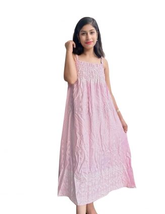 Rozy Style Women’s A-Line Full-Length Skater Dress