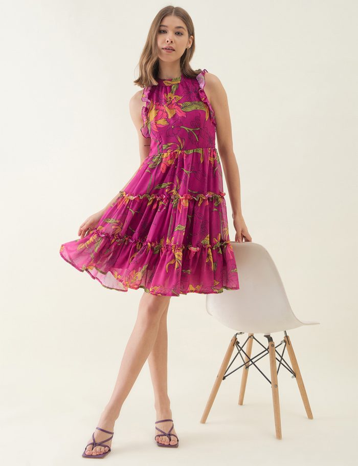 691dbb80-3c8c-44ca-9907-4899236ec1ad1737711942787-OCTICS-Women-Floral-Printed-Fit--Flare-Dress-169173771194250-6 691dbb80-3c8c-44ca-9907-4899236ec1ad1737711942787-OCTICS-Women-Floral-Printed-Fit--Flare-Dress-169173771194250-6