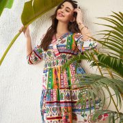 76a6e983-e8bc-471a-a0de-9883d0f2e44e1707997830627SASSAFRASFloralPrintA-LineDress7