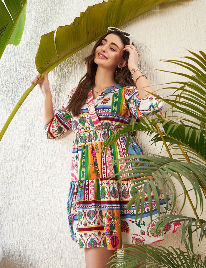 76a6e983-e8bc-471a-a0de-9883d0f2e44e1707997830627SASSAFRASFloralPrintA-LineDress7