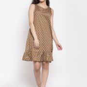 794d569e-276a-47e8-a87d-db86fa56861d1628570137067ikichicBrownA-LineDress5