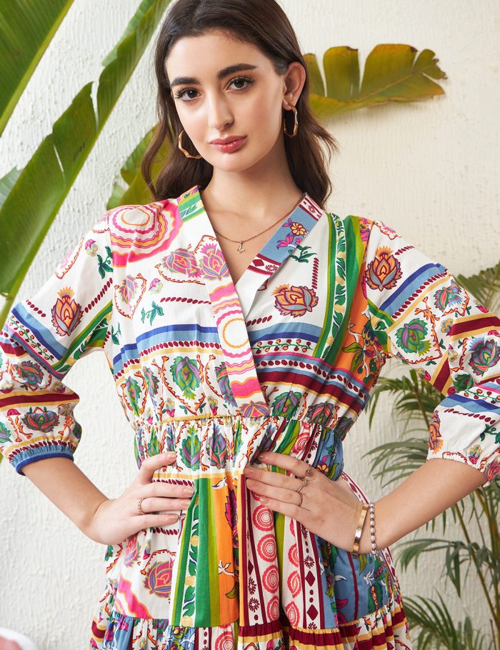 da715d38-3958-4b0a-8ea1-7ccb2667147f1707997830639SASSAFRASFloralPrintA-LineDress2