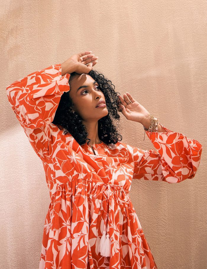 df1c77d0-7e0f-499a-b5a8-9ca01174b7561720644140876PinkPaprikabySASSAFRASFloralPrintBellSleeveFitFlareDress2 df1c77d0-7e0f-499a-b5a8-9ca01174b7561720644140876PinkPaprikabySASSAFRASFloralPrintBellSleeveFitFlareDress2