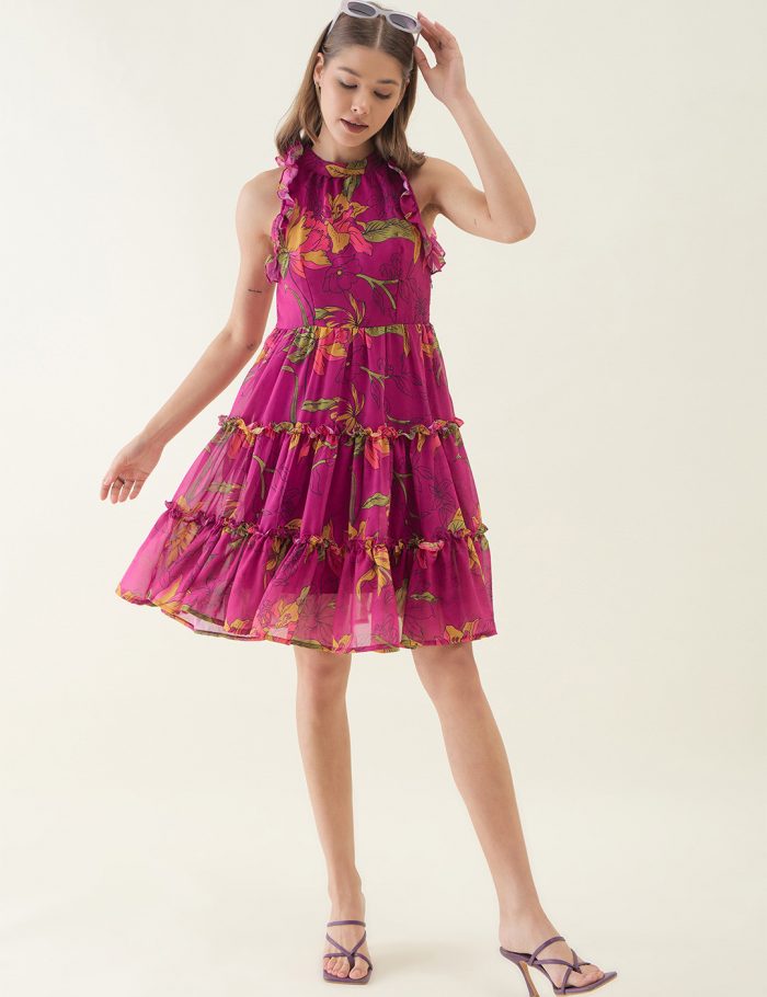 df913976-63d6-4717-87c2-ac3a7cd11c711737711942801-OCTICS-Women-Floral-Printed-Fit--Flare-Dress-169173771194250-5 df913976-63d6-4717-87c2-ac3a7cd11c711737711942801-OCTICS-Women-Floral-Printed-Fit--Flare-Dress-169173771194250-5