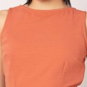 eccefb04-f32e-439d-9c41-6eb6b2fc6e841703584169615PinkSleevelessCropTopAndStraightFitTrousersCo-ordSet2