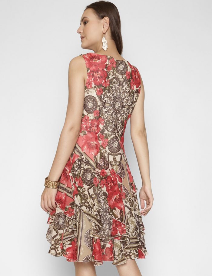 ff6007db-5e2d-4810-a8ad-7be6f820e43f1709295482840250DESIGNSFloralPrintGeorgetteFitFlareDress3 ff6007db-5e2d-4810-a8ad-7be6f820e43f1709295482840250DESIGNSFloralPrintGeorgetteFitFlareDress3